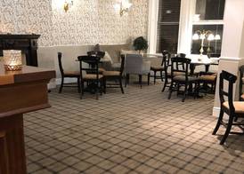 The Clarendon Hotel 3