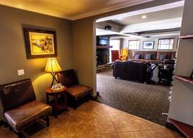 The Mammoth Creek Inn 4