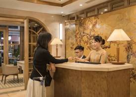 La Passion Hanoi Hotel & Spa 3