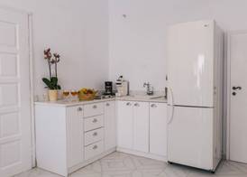GeoMare Beach House 5