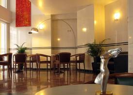 Evripides Hotel 2
