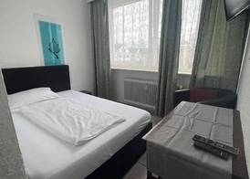 Hotel Main Taunus 4