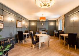 The Percy Arms 5