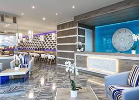 Sandalia Boutique Hotel - Adults Only 2