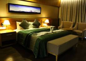 VGP Golden Beach Resort 4