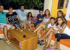 Melodi Club Apart 3
