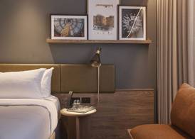 Rydges Melbourne 5