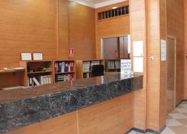 Nch Hotel Torremolinos 2