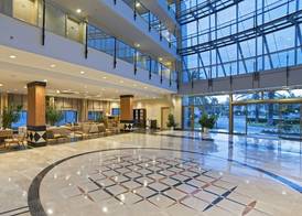 Novum Garden Side Hotel 2