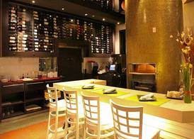 Ocean Five Hotel 5
