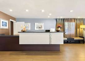 Best Western University Inn Santa Clara 4