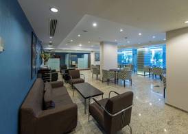 HOTEL MAVİ SÜRMELİ 2