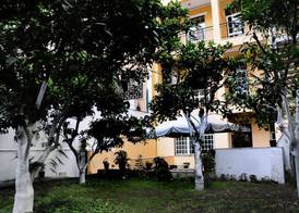 Hotel Italia 3