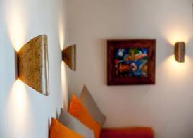 Secret Garden Beach Resort 4
