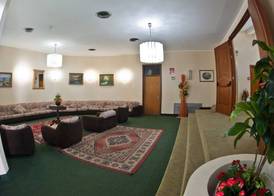 Hotel Villaggio Club Altalia Residence 3