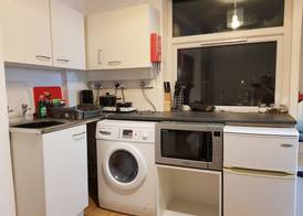 Quality Accommodation 5