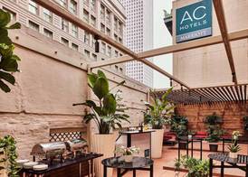 AC Hotel by Marriott New Orleans French Quarter 4