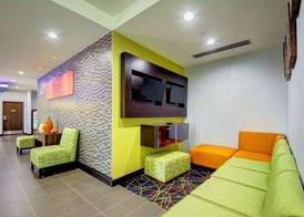 Comfort Inn & Suites Tulsa I-44 West - Rt 66 2