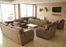 Hotel Cinas 5
