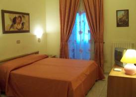 Hotel Pensione Romeo 4