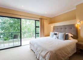 Valley Golf Lodges 2