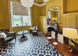 Welbeck Manor and Golf 2