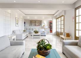 Mare Hotel Apartments 5