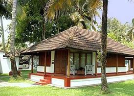Coconut Lagoon Kumarakom - A CGH Earth Experience 4