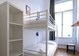 Hybernska Apartments by Pragueforyou 3