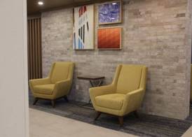 Holiday Inn Express & Suites HUNTSVILLE - MUSKOKA by IHG 2
