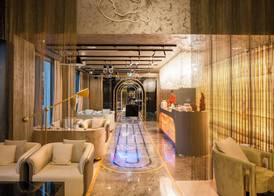 Merit Starlit Hotel & Residences 2