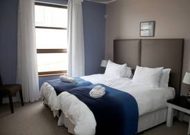 An Der Mole Apartment 4