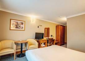 Ballina Manor Hotel 2