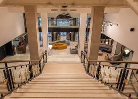 Novotel Rouen Centre Cathédrale 4