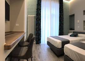 Ambra Noblesse 5