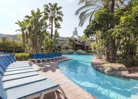 Meliá Benidorm 2