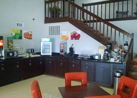 Quality Inn & Suites Stuttgart North 3
