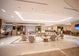 Worth Tharawat Hotel 5