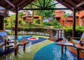 Ladera Resort 2