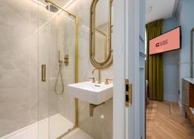 GuestReady - The Fitzroy 5