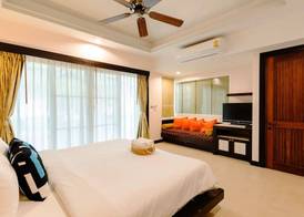 Anyavee Tubkaek Beach Resort 4