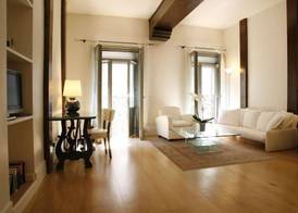Antica Locanda Dei Mercanti 4