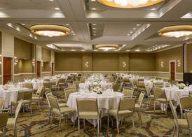 The Westin Atlanta Airport 5