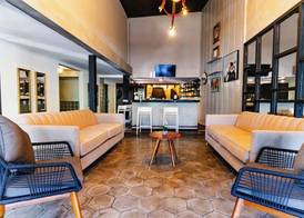 Cardedeu Express Hotel 2
