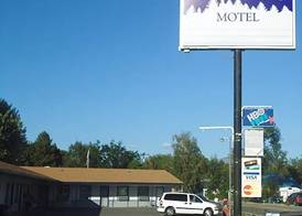 Blue Mountain Motel 4