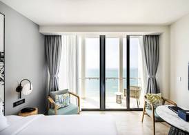 Anya Premier Beachfront Hotel Quy Nhon 5