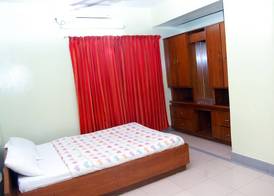 Hotel Garden Inn 5