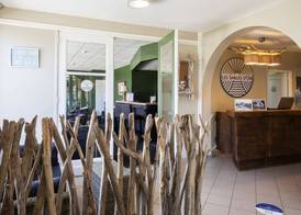 Hôtel les Sables d'Or 2