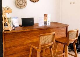 The Confidential Mandalika - Sea Front Hotel - New Starlink 70Mbps WiFi - Free Gym Access 4