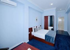Grand Fortune Hotel 3